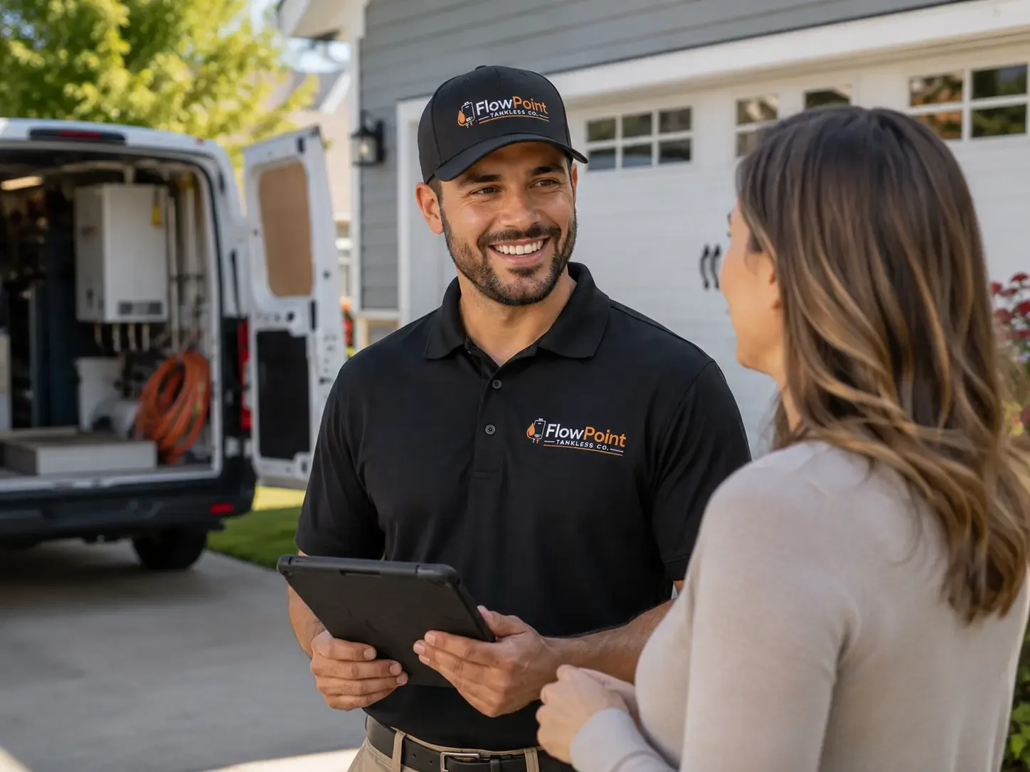 Tankless Water Heater Installation Nettleton, MS FAQs